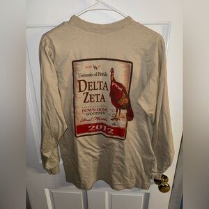 Delta Zeta T-Shirt